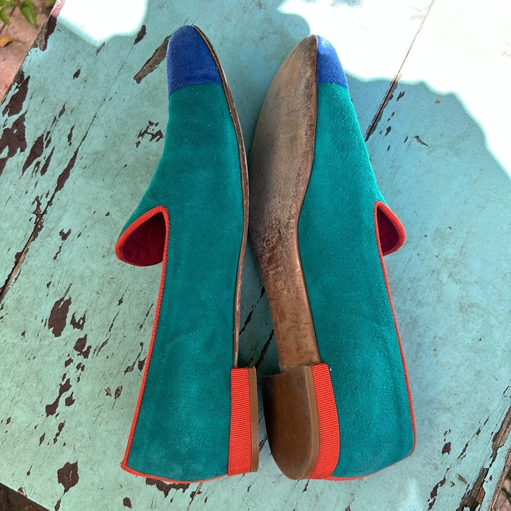 Alberto Gozzi Multi Flats - Picture 5 of 7